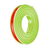 Kantenschutz für Möbel, U-Rand für Möbel, selbstklebendes Kantenband zum Schutz und Versiegelung für Schubladen, Fotorahmen, Schränke, Tische und Regale