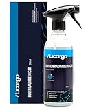 LICARGO® Innenraumreiniger (500ml) - Cockpit Reiniger pH neutral - porentiefe Reinheit für Kunststoff, Polster, Leder - Auto Innenraum, Cockpitpflege, Innenraumreiniger