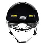 Nutcase Street-Darth Lightnin' (Reflective) Helm, Mehrfarbig, M