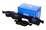 SKF Bremsbelagsatz VKBP 90708