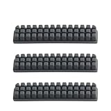 3 stücke Düse Silikon Pinsel A1/A1 mini Reiniger Werkzeug 3d Drucker(1set for A1)