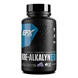 EFX Kre-Alkalyn - Kreatin Kapseln