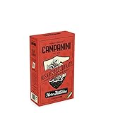 RISO NERO Schwarzer Reis RISERA CAMPANINI 500g aus Italien...