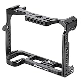 Leofoto Camera Cage für Panasonic Lumix S1/S1H/S1R