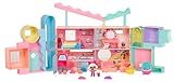 L.O.L. Surprise! Squish Sand Magic House mit Sammelpuppe...