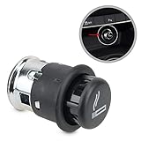 12V Fahrzeug Auto Zigarettenanzünder Stecker für Auto Marine ATV RV Zigarettenanzünder Ersatz Zubehör