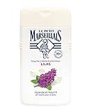 Le Petit Marseillais Dusche & Bad Creme, extra weich,...