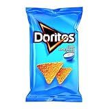 10 x Doritos Cool American Flavour (10 x 185 g.)