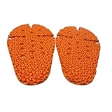 ASPIDEX Protektoren für Ellenbogen, Knie und Seiten für...