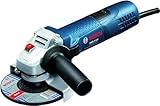 Bosch Professional Winkelschleifer GWS 7-125 (Scheiben-Ø...