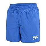 Speedo Herren Essentials 16' Wassershort, Bondi Blau, L