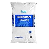 Knauf Gartenbau Perlite Perligran 2-6 mm 100 L • zur...