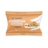 by Amazon Pinienkerne, 50g (1er-Pack)