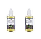 2pcs 50ml Flüssige Bewurzelungshormone Wurzelstimulator für Pflanzen Wurzelwachstumshormone Pflanzenwachstumsförderer Zusatz für Pflanzen Gemüse Obstbäume