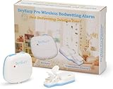 DryEasy Pro Wireless Bettnässer Alarm mit neuem...