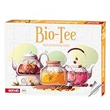 ROTH Bio-Tee Adventskalender