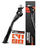 HENMI Fahrradständer 20-24 Zoll Kinderfahrrad Ständer,...