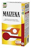 Maizena Bindemittel (Speisestärke aus natürlicher Maisstärke) 1er Pack (1x 2,5 kg)