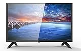 CRUA Smart Fernsehen 24 Zoll(60cm) Fernseher (2024)