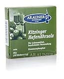 Arauner Kitzinger Hefenährsalz, 10 Tütchen à 1g, Diammonphosphat für Lebensmittel von Exclusiv Handel