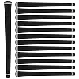 Gummi Golfgriffe Set, 13 Stück Golfschlägergriffe Golf...