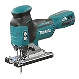 Makita DJV181Z Akku-Pendelstichsäge 18 V (Akku und Ladegerät NICHT im Lieferumfang enthalten)