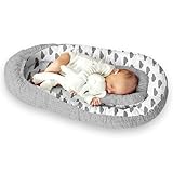 Multifunktionale Kuschelnest Babynest Kokon für Babys und...