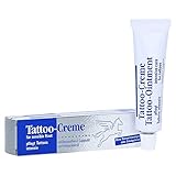 Pegasus Pro Tattoo-Creme für sensible Haut, 25 ml