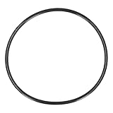 LUTH Premium Profi Parts Dichtung 185mmø für Pumpentopf/Sieb kompatibel mit Electrolux 1119186003 in Geschirrspüler