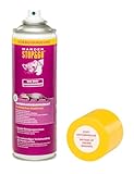 STOP&GO Duftmarkenentferner 300ml Schaum