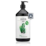 Green Home Kakteen Dünger 1 Liter | Sukkulenten Dünger, Kakteendünger, Bonsai Dünger, Seramis Dünger, Flüssigdünger, NPK-Düngerlösung für optimales Pflanzenwachstum und robuste Pflanzen