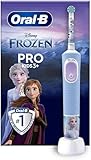 Elektrische Zahnbürste Vitality Pro Kids Frozen