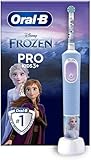 Elektrische Zahnbürste Vitality Pro Kids Frozen