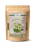Biojoy BIO-Birkenblättertee (100 g), Birkenblätter getrocknet und geschnitten (Betula pendula)
