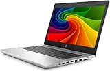 HP Business Laptop Notebook ProBook 645 G4 Ryzen 3 Pro 2300U 8GB 256GB SSD 1920x1080 Windows 11 (Generalüberholt)