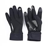 SIMARI Winter Running Handschuhe Herren Damen