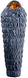 deuter Exosphere +4C/39F Kunstfaserschlafsack