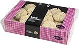 Gille Traumgebäck, Vanille, Schwedisches Vanillegebäck, Vaniljdrömmar, 600 gramm