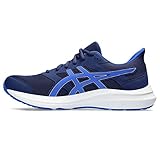 ASICS Herren Laufschuh JOLT 4 1011B603 Deep Ocean/Illusion Blue 43.5