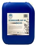 Hydrauliköl HLP 46 ISO VG 46 Nach Din 51524 Teil 2 (20...