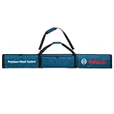 Bosch Professional Tasche für FSN Führungsschienen (für den Transport von Führungsschienen und Zubehör) 1610Z00020