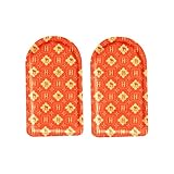 Zehenwärmer | sichere und fußwärmernde Pads | Komfortable Winter-Heizkissen | für Radfahren, Wandern, Camping, Skifahren, Snowboarden, Arbeiter,