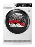 AEG Wärmepumpentrockner 8 kg – Serie 8000 AbsoluteCare...