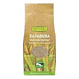 Rapunzel - Rapadura Vollrohrzucker HIH - 1 kg - 6er Pack