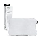 BLACKROLL® Pillow CASE Climate, Wärmeregulierender Kissenbezug, 30 x 50 cm für das Recovery Pillow, Made in Germany