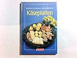 Käseplatten