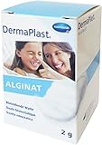 Dermaplast Alginat Blutstillende Watte