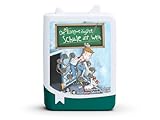 tonies Hörfigur für Toniebox, Book, (un) langweiligste Schule der Welt - Band 1: Auf Klassenfahrt, Hörspiel für Kinder ab 8 Jahren, Spielzeit ca. 150 Minuten