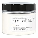 Baltic Home Spa Fit Mousse Corporal Hidratante 300 Ml