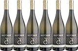 Livon Chardonnay Collio Goriziano DOC 2023 Trocken (6 x 0.75 l)